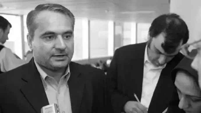 يوآني يطالب بطرد حسين موسويان من جامعة برينستون باعتباره كعنصر غيرمرغوب فيه