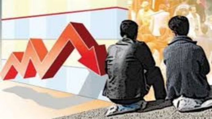 42 النسبة المئوية على الأقل من الخريجين في إيران عاطلون عن العمل