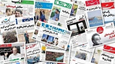 انخفاض سقف توقعات الملالي حول زيارة رئيسي لموسكو