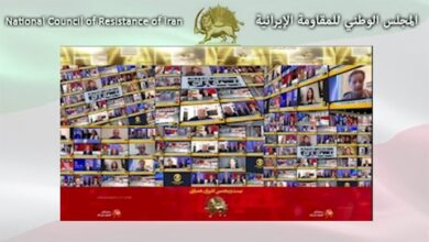 حملة المناصرة الوطنية السادسة والعشرون مع قناة الحرية سيماي آزادي