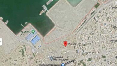 خبراء أمميون: إيران تهرّب أسلحة من ميناء جاسک إلى الميليشيات في اليمن