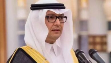 سفير السعودية في لبنان: أنشطة حزب الله الإرهابية تهدد أمن الدول العربية