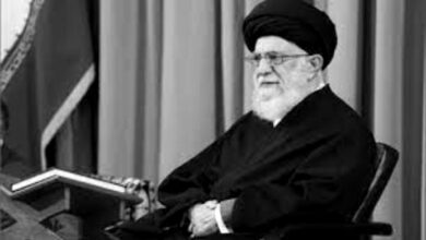 صمت خامنئي بخصوص محادثات فيينا