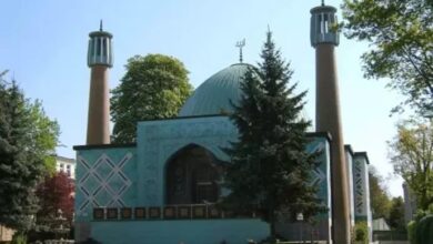 مجلس الجاليات الإسلامية في هامبورغ يطرد مركزًا تابعًا للنظام الإيراني