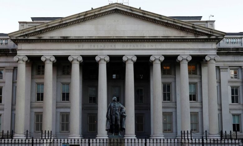 أميركا تعاقب شبكة دولية تمول الحوثيين في اليمن تديرها قوات الحرس لنظام الملالي