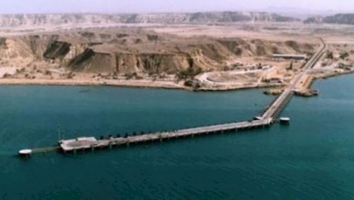 الإعتراف بتداول 26 مليار دولار مبيعات بضائع مهربة في إيران