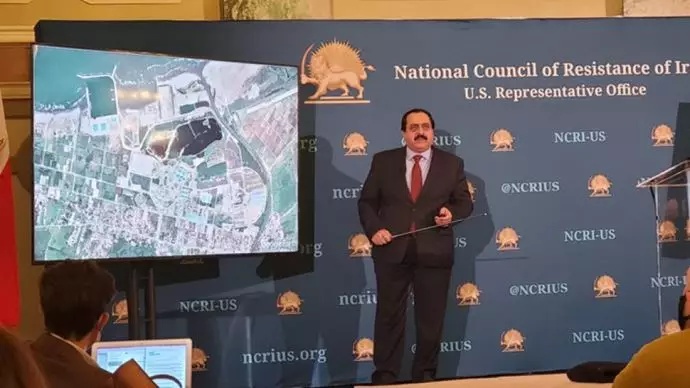 المعارضة الإيرانية تحذر من أن النظام ينشئ وحدات بحرية إرهابية بالوكالة لدعم الحوثيين في اليمن