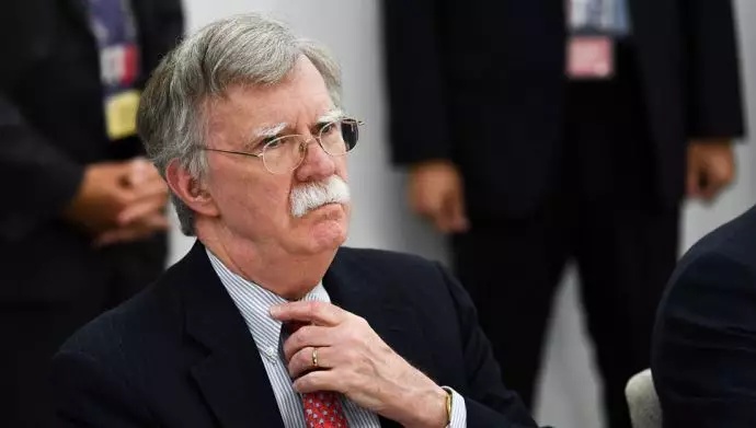 جون بولتون ينتقد سياسة إدارة بايدن بالإصرار على مواصلة الاتفاق النووي