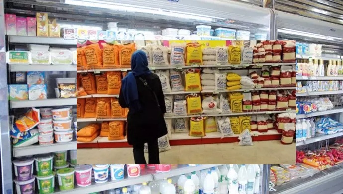 ارتفاع أسعار 6 سلع أساسية بنسبة 100 في المائة مقارنة بالعام السابق