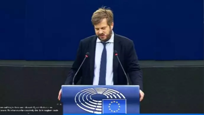 عضو البرلمان الأوروبي: إيران لا تزال واحدة من الدول لها أعلى معدل الإعدام