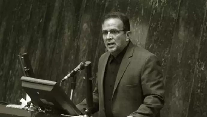 عضو مجلس شورى النظام يقر بالتسلل في أعلى مستويات نظام الملالي