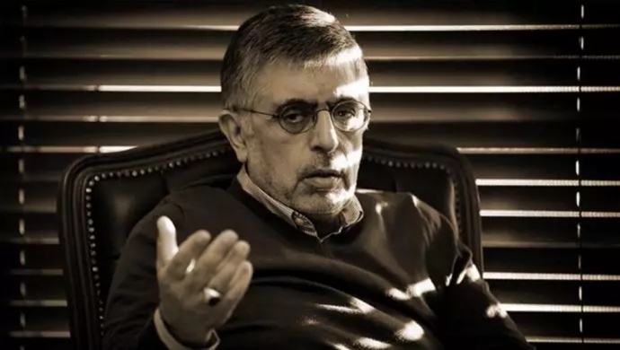 كرباسجي رئيس بلدية طهران السابق لـ خامنئي: لن تُحل المشاكل بشعاراتك الفارغة