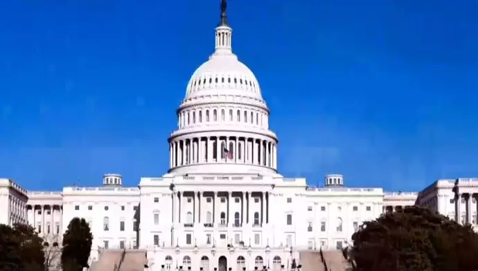 مؤتمر أعضاء الكونغرس الأمريكي يجب وضع حدٍ لقمع الاحتجاجات في إيران (3)