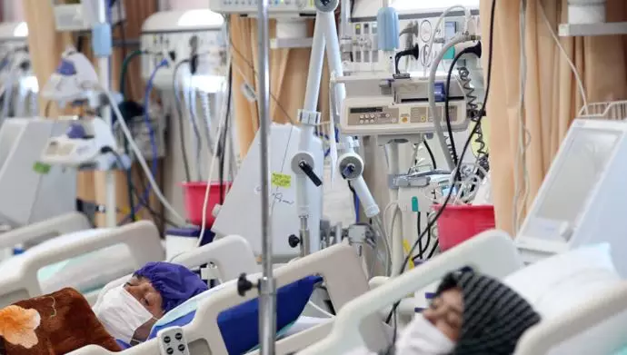 مجاهدي خلق ارتفاع وفيات كورونا في إيران إلى 505300 شخص