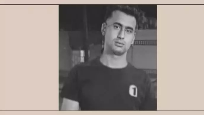 مقتل مواطن عربي بنيران مباشرة من قوات شرطة النظام في مدينة شوش