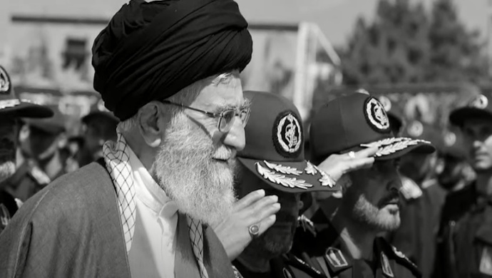 نهاية مسار نظام ولاية الفقيه