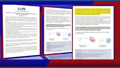 بيان لجنة الحقوقيين للدفاع عن منظمة مجاهدي خلق الإيرانية، والتزوير المثير للاشمئزاز للمستند الأصلي للنيابة العامة في تيرانا ضد مجاهدي خلق