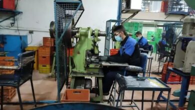 إيران تحتل المرتبة 170 من أصل 177 دولة من حيث مؤشر الحرية الاقتصادية