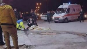 خوف النظام الإيراني من تصاعد صراع الشباب مع قوات الشرطة القمعية!