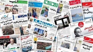 رئيسي يستجدي الحوار المباشر مع واشنطن