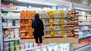 ارتفاع أسعار 6 سلع أساسية بنسبة 100 في المائة مقارنة بالعام السابق