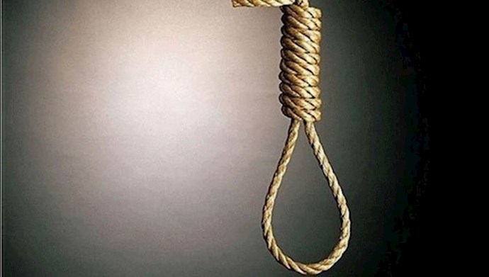 إدانة السجناء بالإعدام على الملأ، حلقة جديدة من الوحشية والقسوة لنظام الملالي العاجز