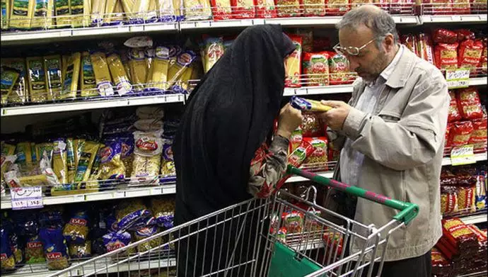 الاحتياطيات الاستراتيجية لإيران آخذة في النفاد