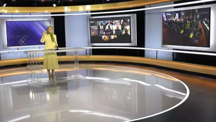 التضامن العالمي مع النساء الإيرانيات والأوكرانيات المناضلات من أجل الحرية