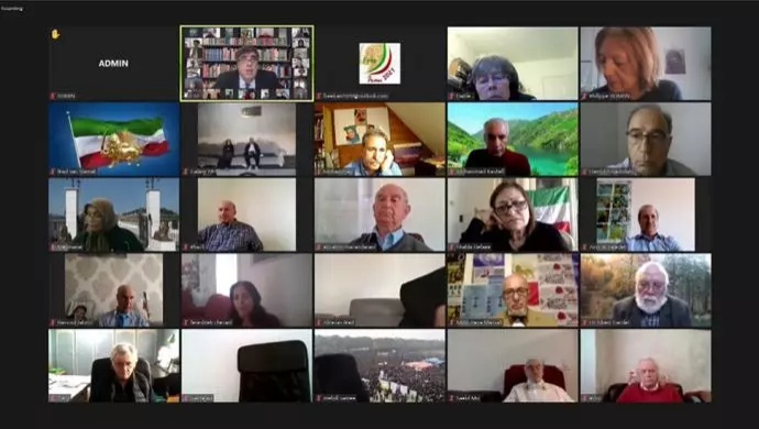 خبراء امميون يطالبون الامم المتحدة بالتحقيق في مجزرة عام 1988 في إيران