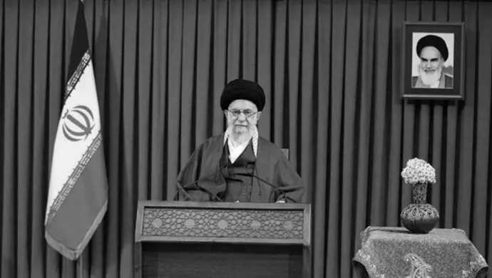 ما هي رسالة الحصيلة الاقتصادية لنظام الملالي في العام الإيراني الماضي؟