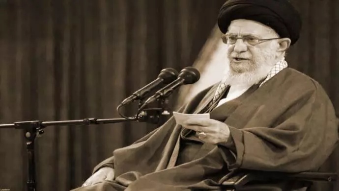 محاولة خامنئي الفاضحة للملمة موقف نظام الملالي الداعم للحرب واحتلال أوكرانيا