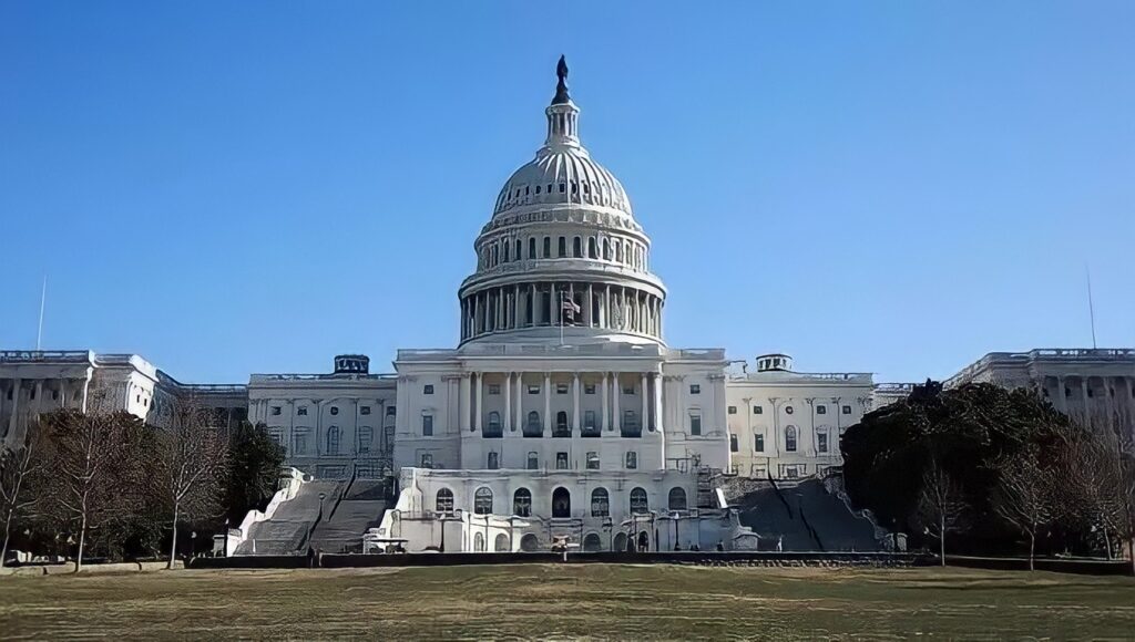 أعضاء جمهوريون في مجلس الشيوخ الأمريكي: لن ندعم الاتفاق النووي للنظام الإيراني