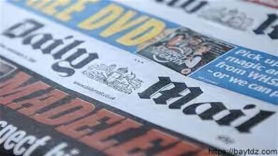 سنتكوم: النظام الإيراني لا يزال أكبر تهديد لأمن المنطقة واستقرارها