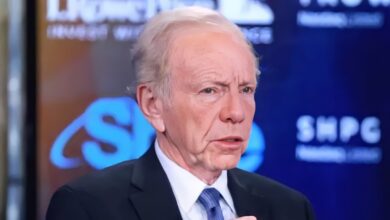 السناتور جوزيف ليبرمان: قوات الحرس الإيراني تنظيم ارهابي تلطخت أيديها بالدماء اكثر من القاعدة وداعش