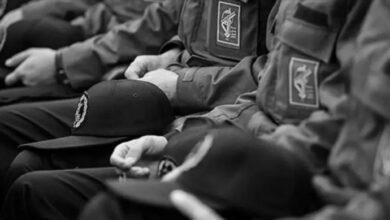 أزمة النظام الداخلية بشأن بقاء قوات الحرس على قائمة الإرهاب الأمريكية