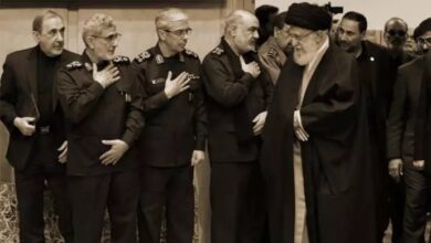 مايك بومبيو: إزالة قوات الحرس الإيراني من قائمة الإرهاب استسلام خطير