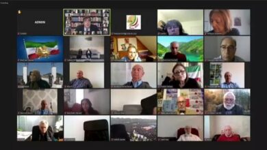 خبراء امميون يطالبون الامم المتحدة بالتحقيق في مجزرة عام 1988 في إيران