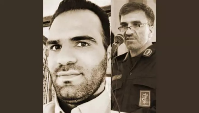 إطلاق النارعلى آمر لواء 110 من الحرس في زاهدان ومقتل حارسه