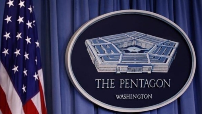 الدفاع الأمريكية إيران مصدر رئيسي لعدم الاستقرار في الشرق الأوسط