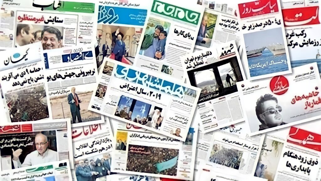 مؤشر اسعار الغذاء والدواء يعبث بجيوب الايرانيين