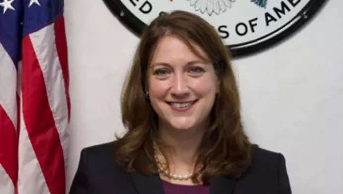 الولايات المتحدة قلقة للغاية من النفوذ الخبيث للنظام الإيراني في العراق