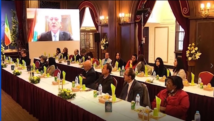 ريفي الملالي اختطفوا لبنان ويعيقون الانتخابات الحرة