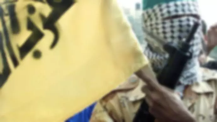 عميل لحزب الله اللبناني في أمريكا ينوي القيام بعمليات إرهابية في حال وقوع هجوم على إيران