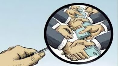 تقرير.. أشكال مافيا الفساد التابعة لخامنئي في الاقتصاد الإيراني