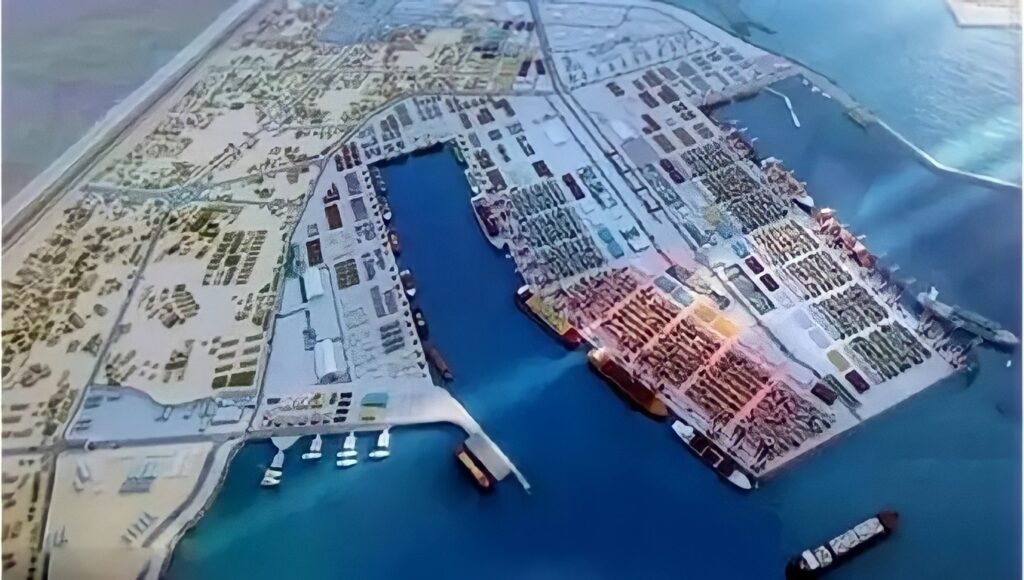 لا توجد أي شركة أجنبية مستعدة للاستثمار في الموانئ الإيرانية