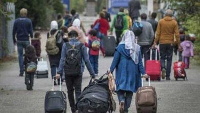 تزايد في هجرة النخبة من إيران