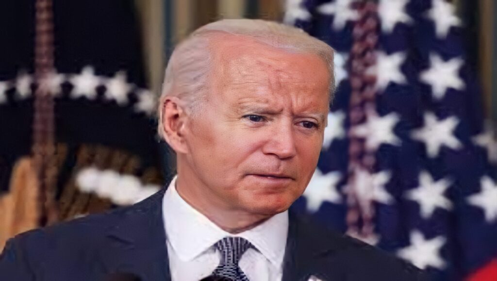 جو بايدن: فيلق القدس التابع للحرس الثوري الإيراني جماعة إرهابية