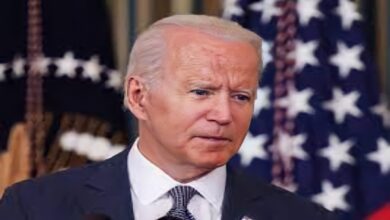 جو بايدن: فيلق القدس التابع للحرس الثوري الإيراني جماعة إرهابية