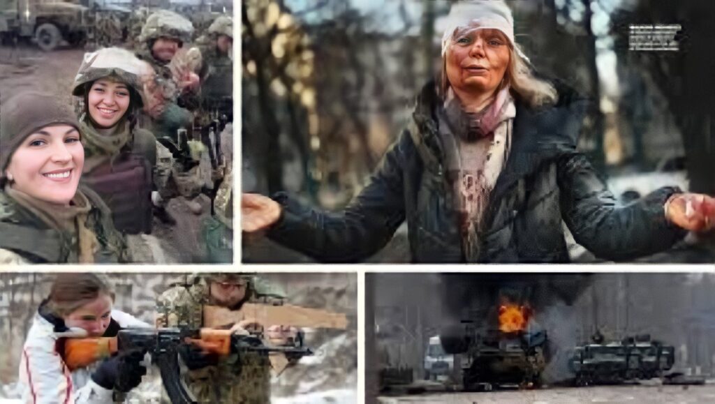 الغارديان: إيران تهرب أسلحة لروسيا في حربها ضد أوكرانيا