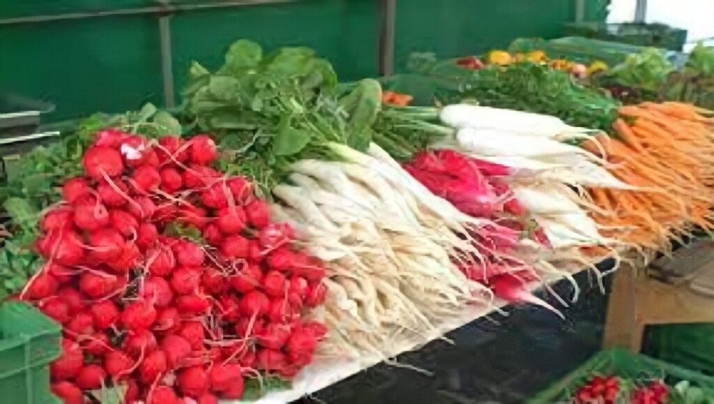 إضراب أسواق الخضراوات والفواكه في طهران